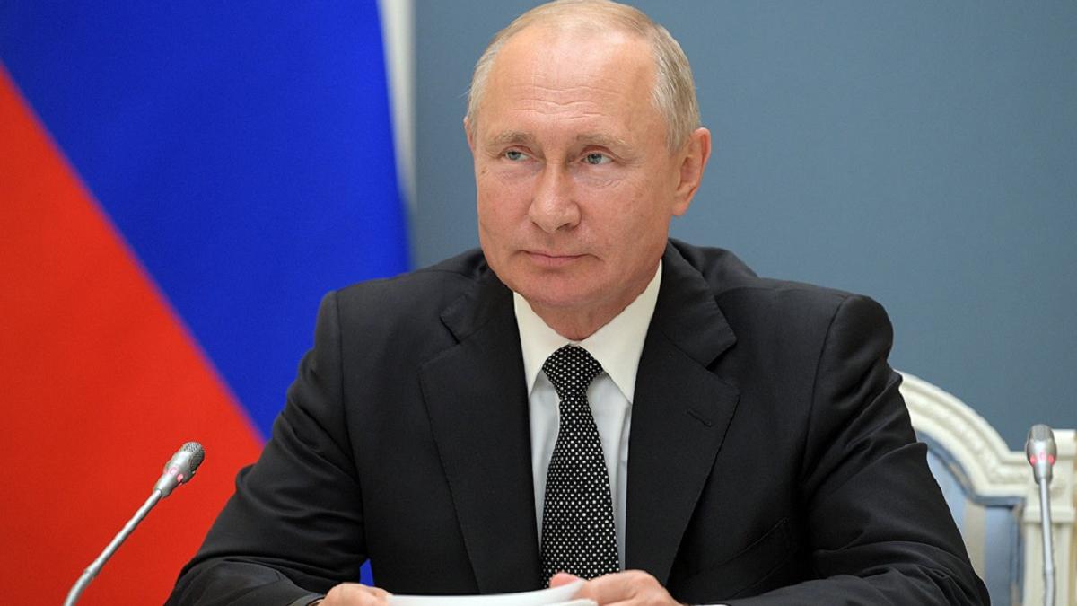 Путин Путин Ближний Восток США