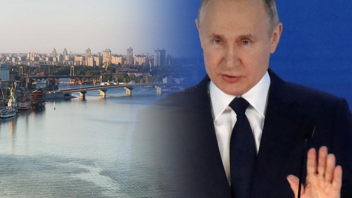 Владимир Путин Прилепин намекнул, где именно Путин проведет «красную черту»