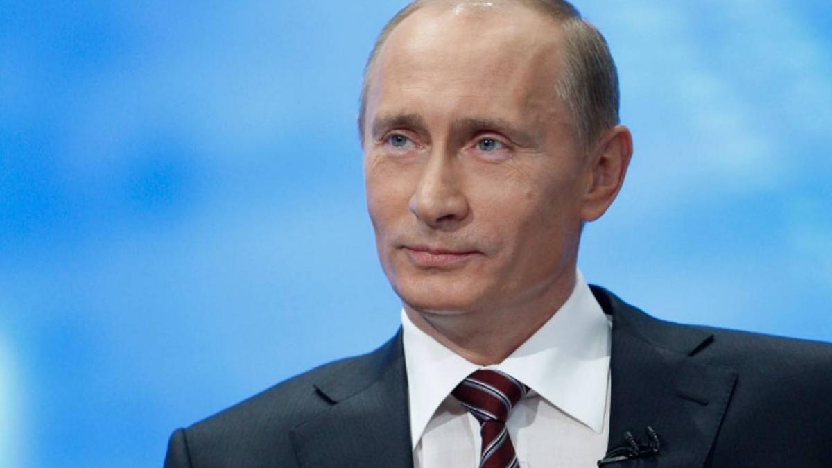 Путин поздравил мусульман России с праздником Курбан-байрам Путин поздравил мусульман России с праздником Курбан-байрам