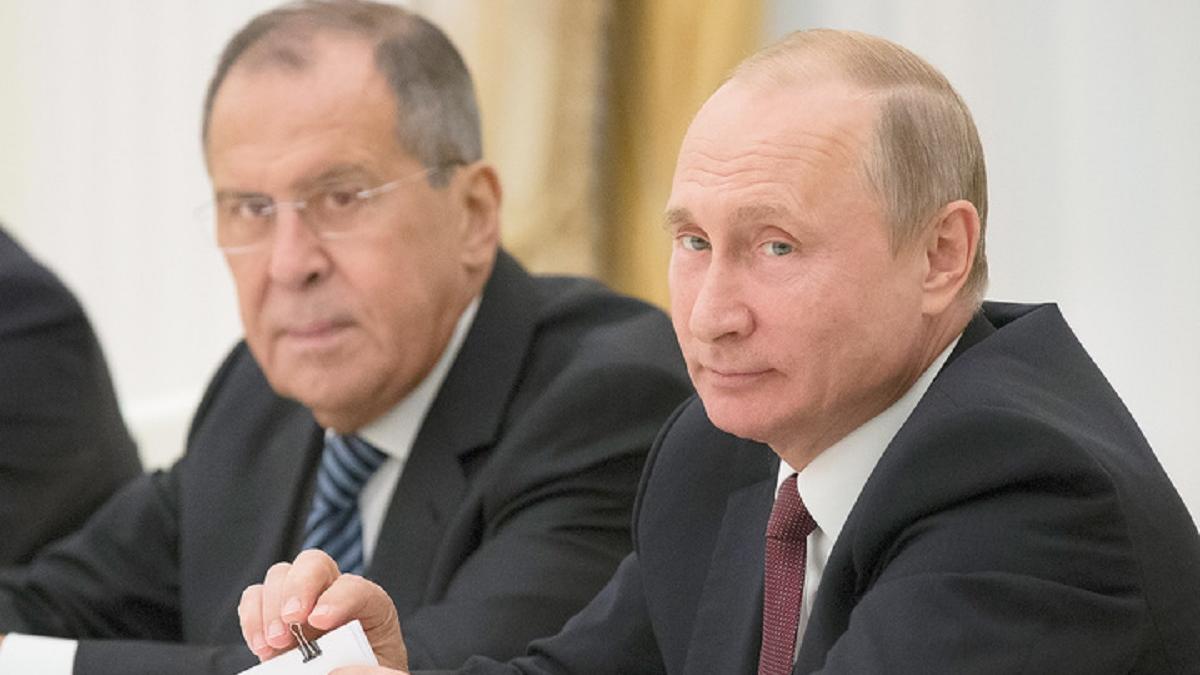 Реальные санкции для развала России предложил ввести посол Украины в Сербии Реальные санкции для развала России предложил ввести посол Украины в Сербии
