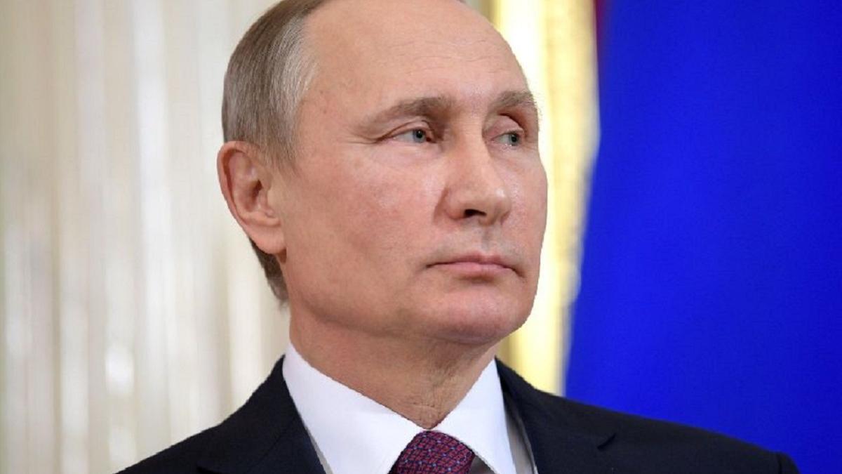 Названы способы сохранения власти Путина после 2024 года Владимир Путин