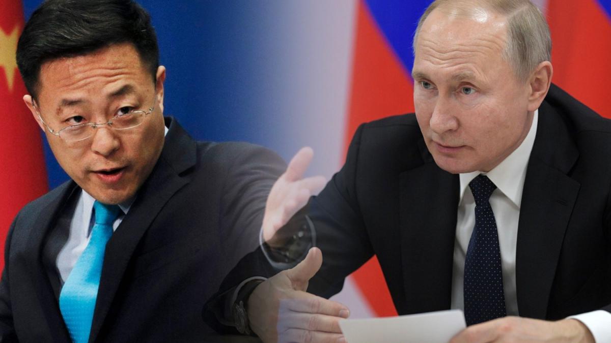 Владимир Путин Владимир Путин