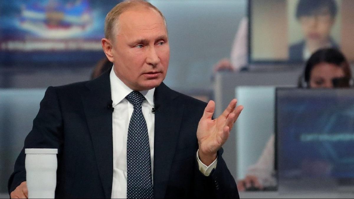 Путин Путин