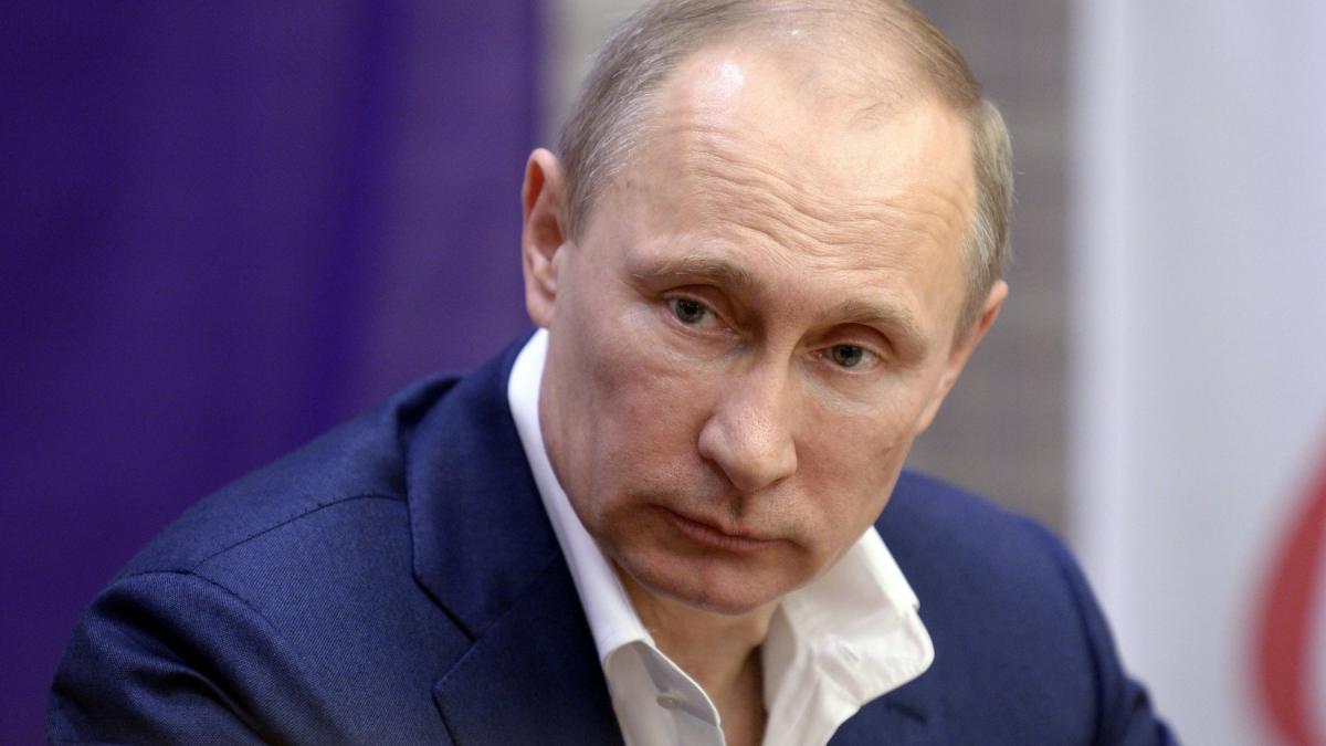 Путину навязывают второй фронт и неядерную войну с НАТО Владимир Путин