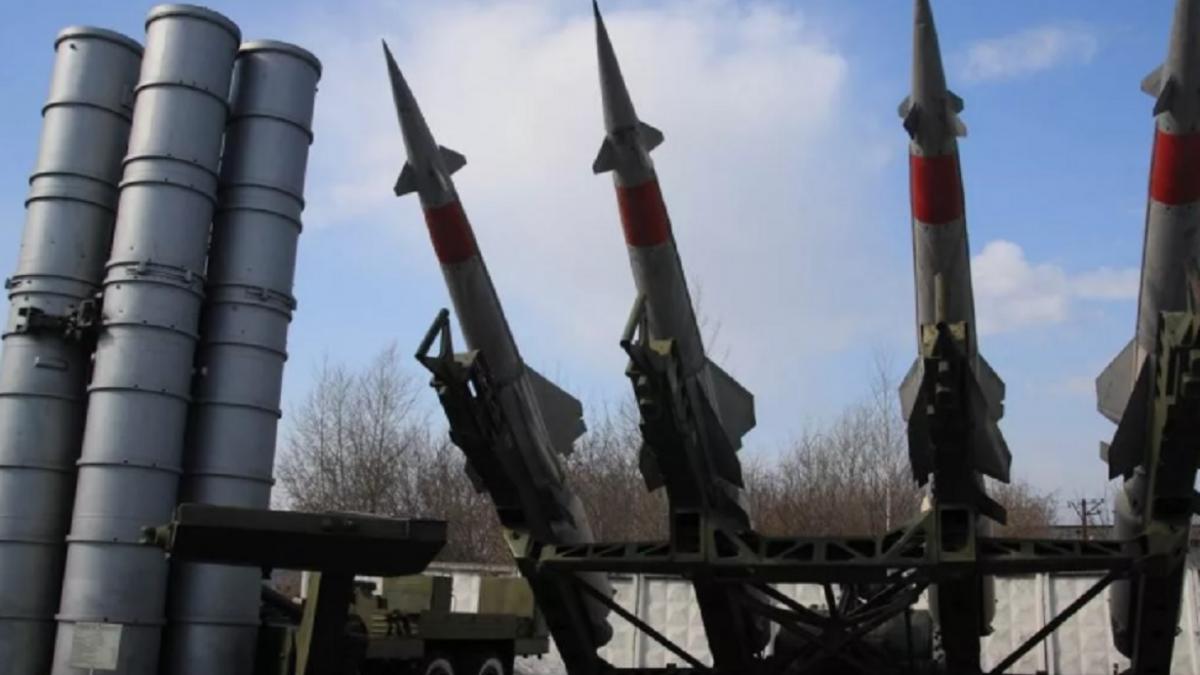 Ракеты США средней дальности Угроза для России со стороны ракет США