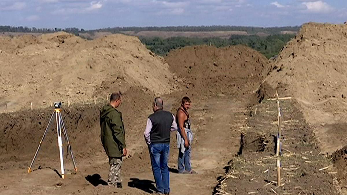 Археологические раскопки на Кубани археологические раскопки
