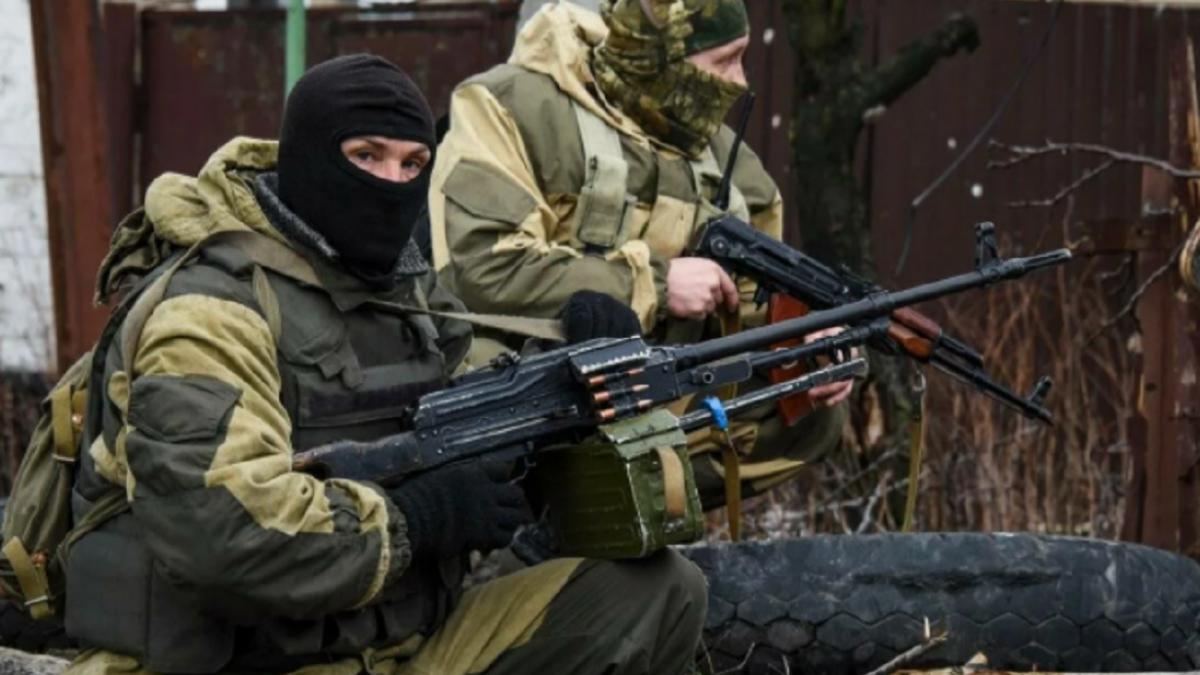 Ополчение Донбасса Источник в ДНР сообщил о проблеме