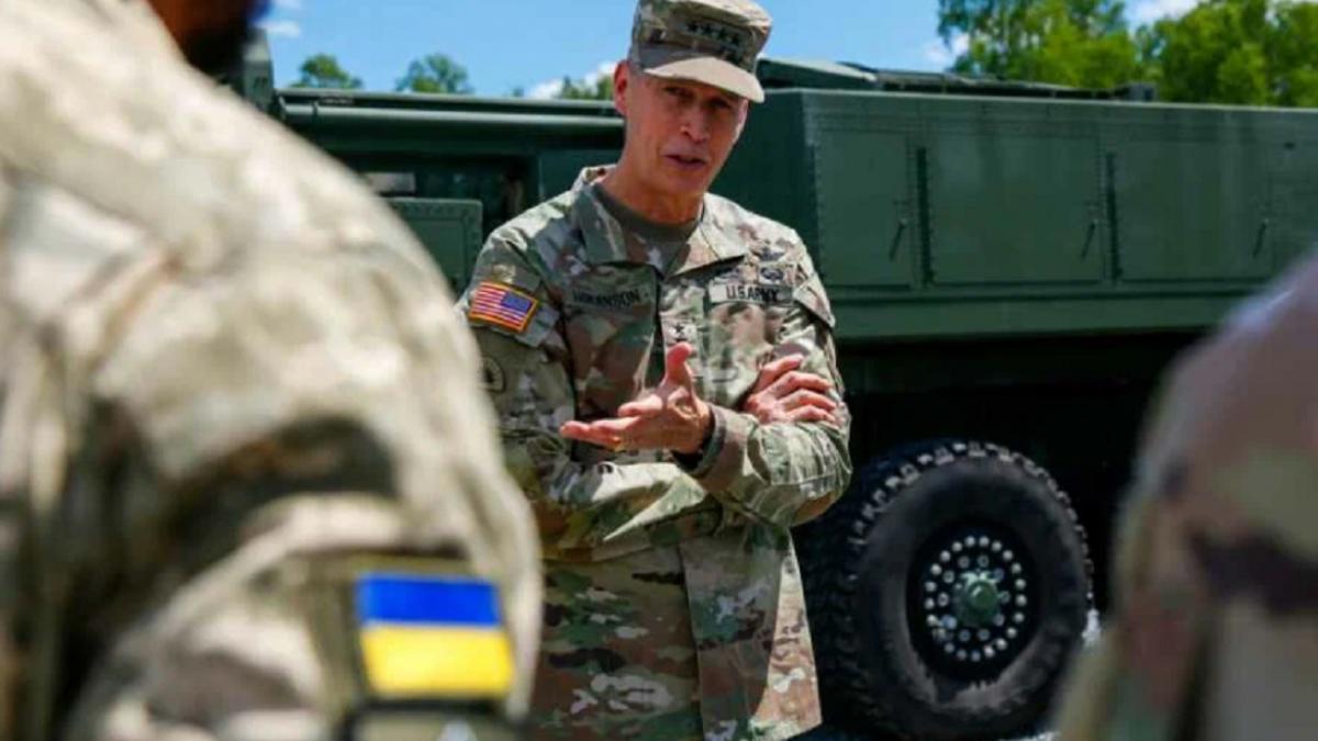 Разведка США на Украине Американская разведка на Украине