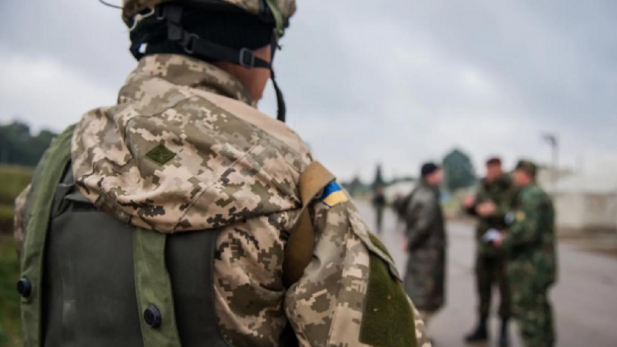 Военные украинские спецоперация