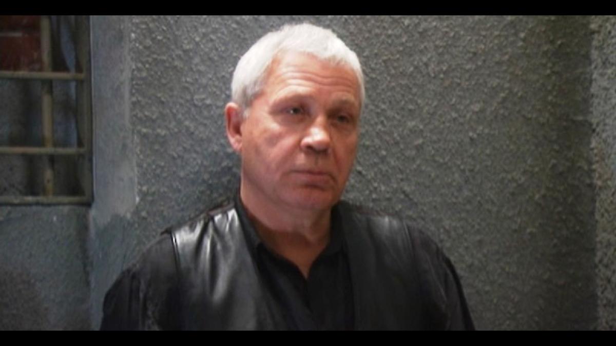 Валерий Филонов