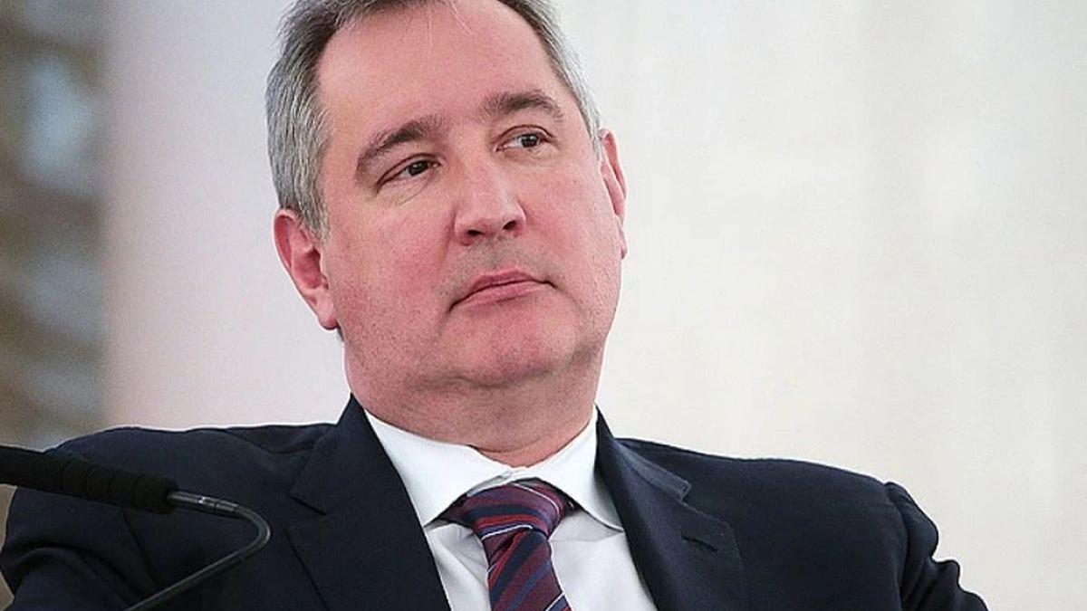 генеральный директор «Роскосмоса» Дмитрий Рогозин Дмитрий Рогозин фото