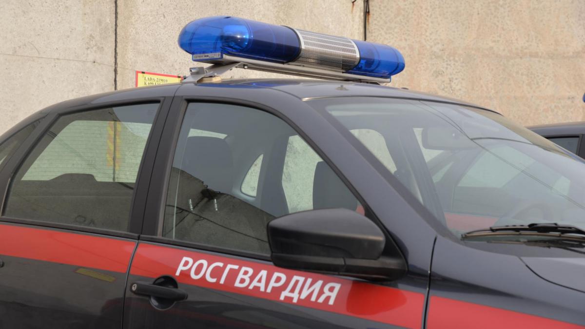 Автомобиль Росгвардии Гранта машина Росгвардия