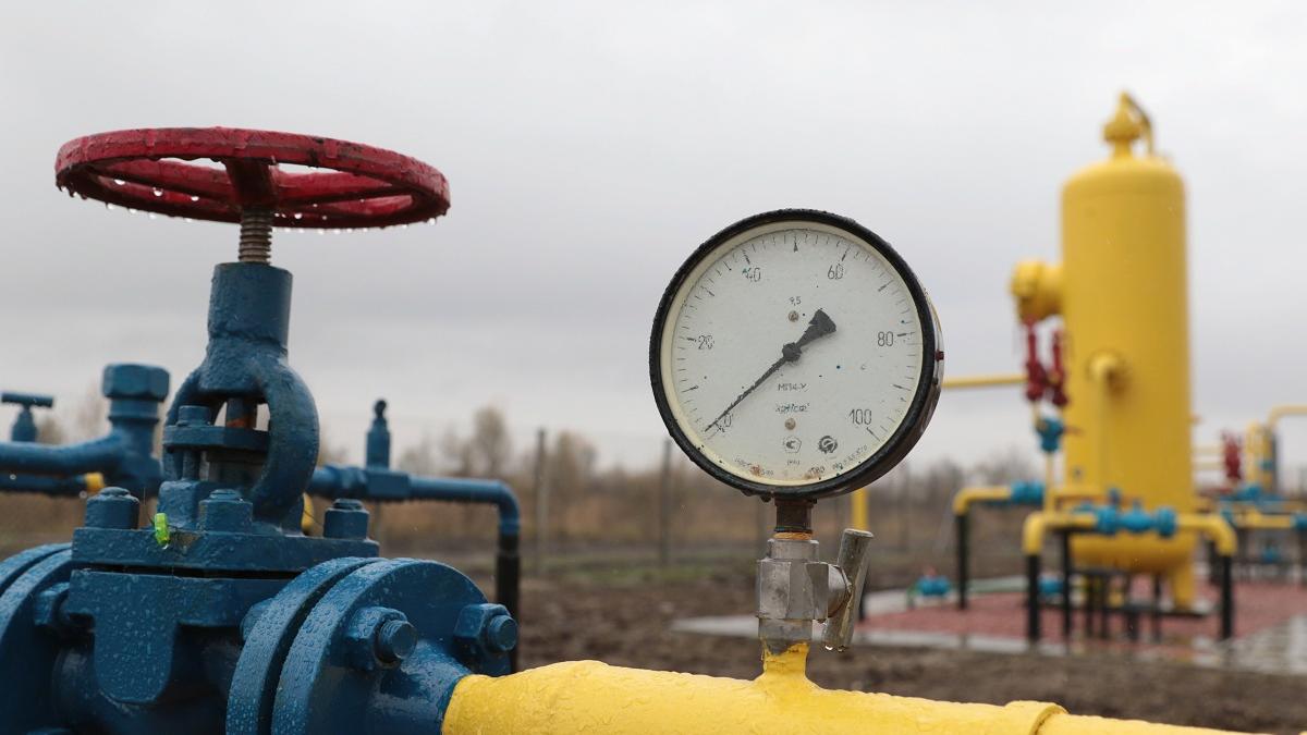 Украина планирует предложить России заключение контракта на поставку газа на 10 лет Украина планирует предложить России заключение контракта на поставку газа на 10 лет