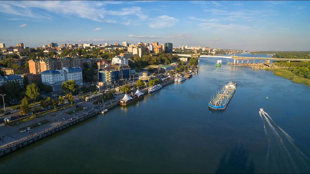 Ростов-на-Дону
