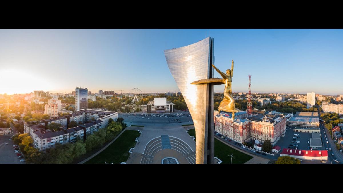 Ростов-на-Дону