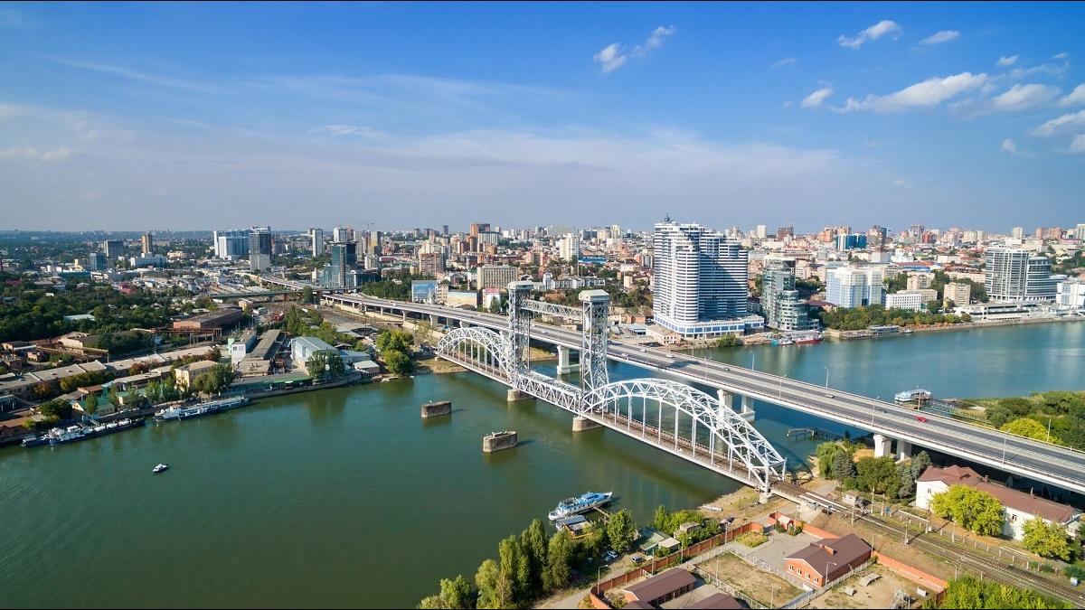 Ростов-на-Дону