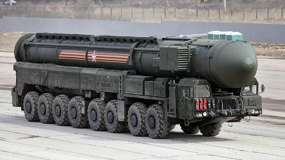 новое оружие поступит в российскую армию новое оружие