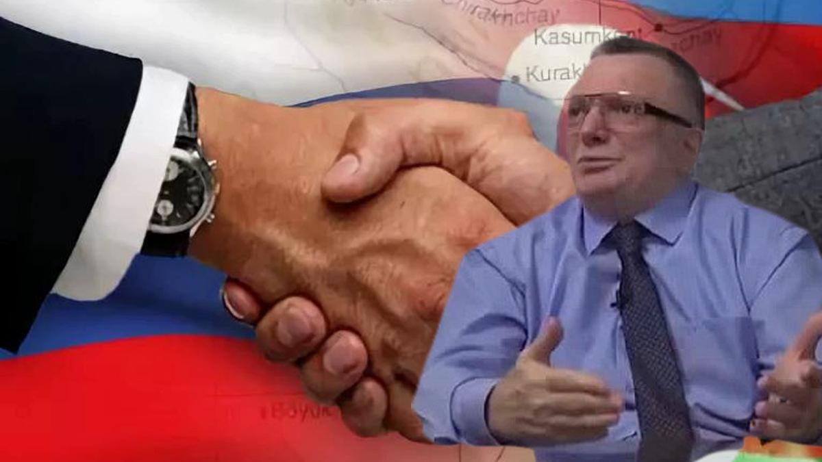 Исфандияр Вагабзаде Исфандияр Вагабзаде