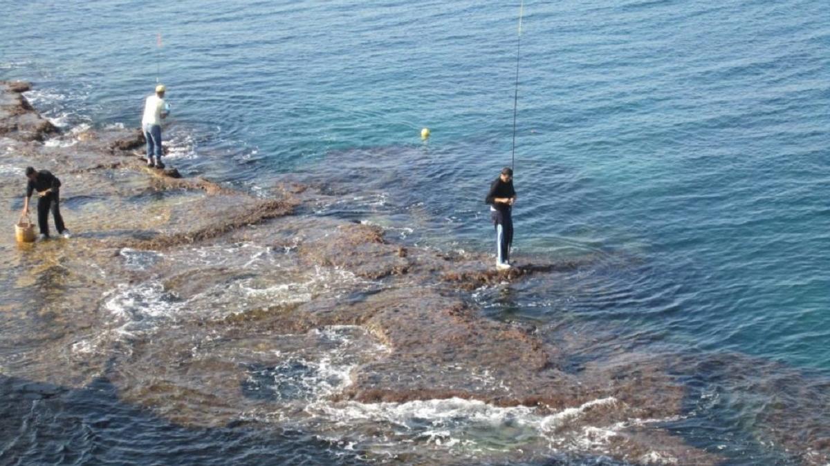 рыбалка на Азовском море рыбалка на Азовском море