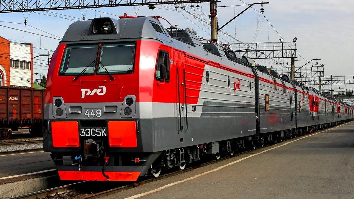 Количество грузоперевозок РЖД из Китая может значительно сократиться из-за коронавируса Количество грузоперевозок РЖД из Китая может значительно сократиться из-за коронавируса