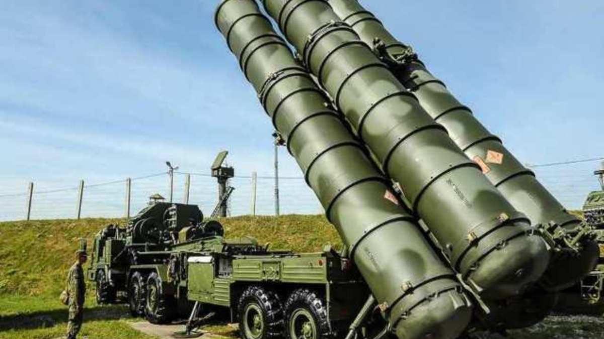 В Польше рассказали об уникальном российском оружии, способном уничтожать даже спутники С-500 «Прометей»