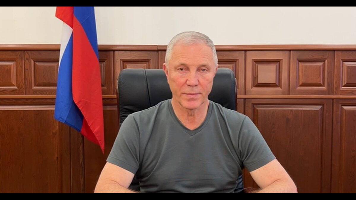 Стало известно, кто отравил Сальдо Сальдо рассказал, как его отравили в 2022 году