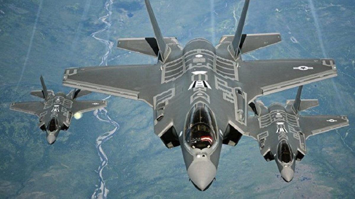 самолеты США победа в мировой войне истребители США