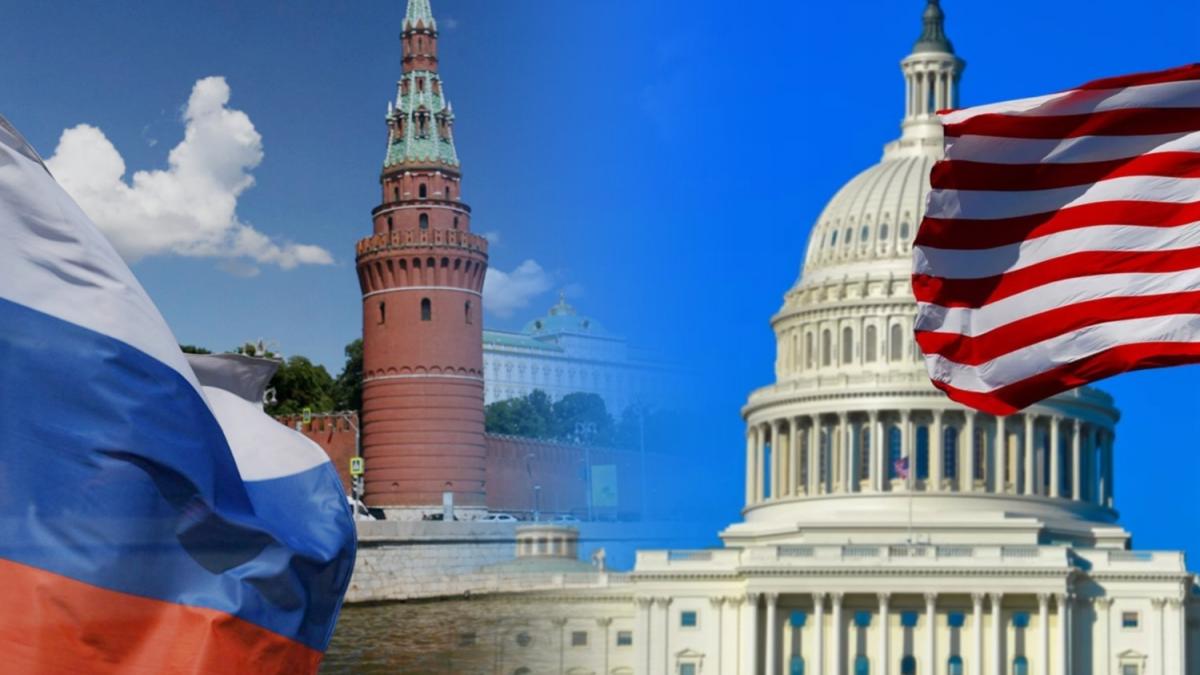 санкции против России США сняли санкции