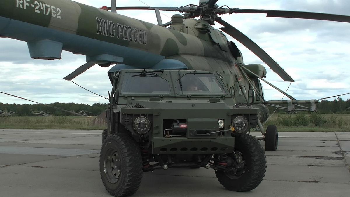 Сармат 2 Сармат 2