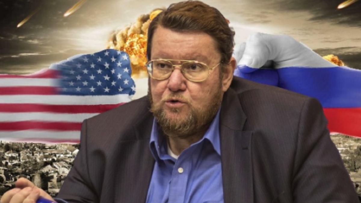 Евгений Сатановский публицист Публицист политолог Евгений Сатановский