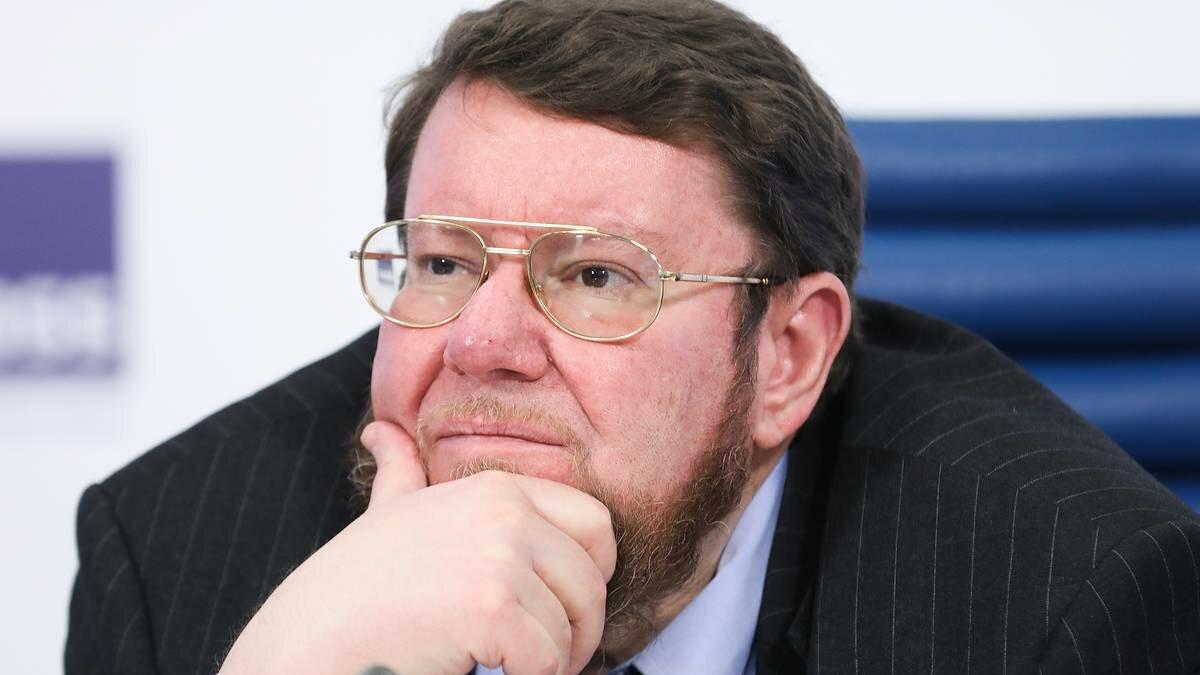 Евгений Сатановский евгений сатановский
