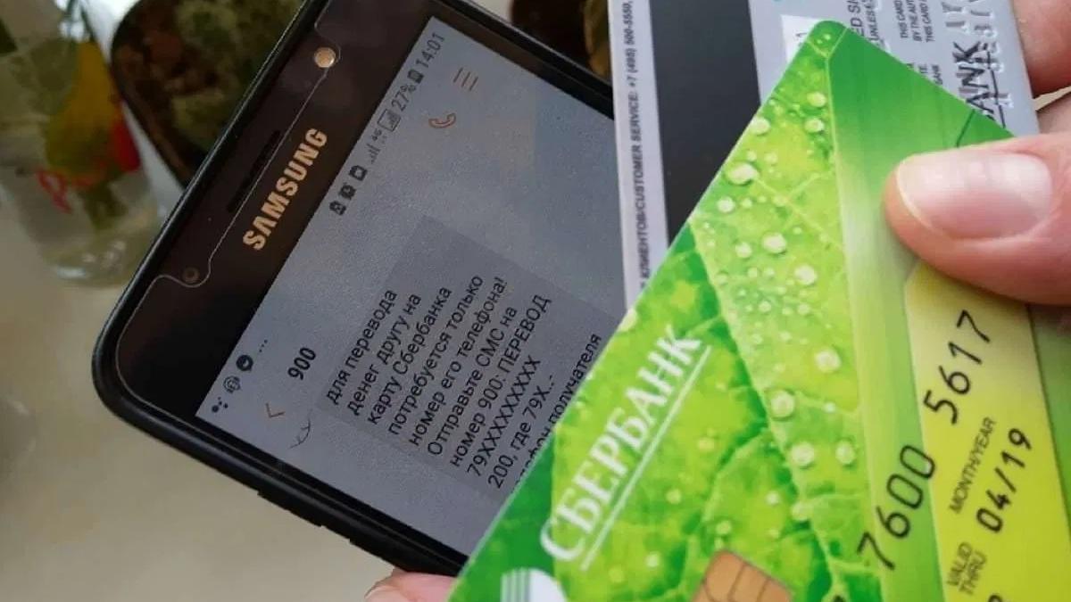 В Сбербанке рассказали, как мошенники узнают данные банковских карт В Сбербанке рассказали, как мошенники узнают данные банковских карт