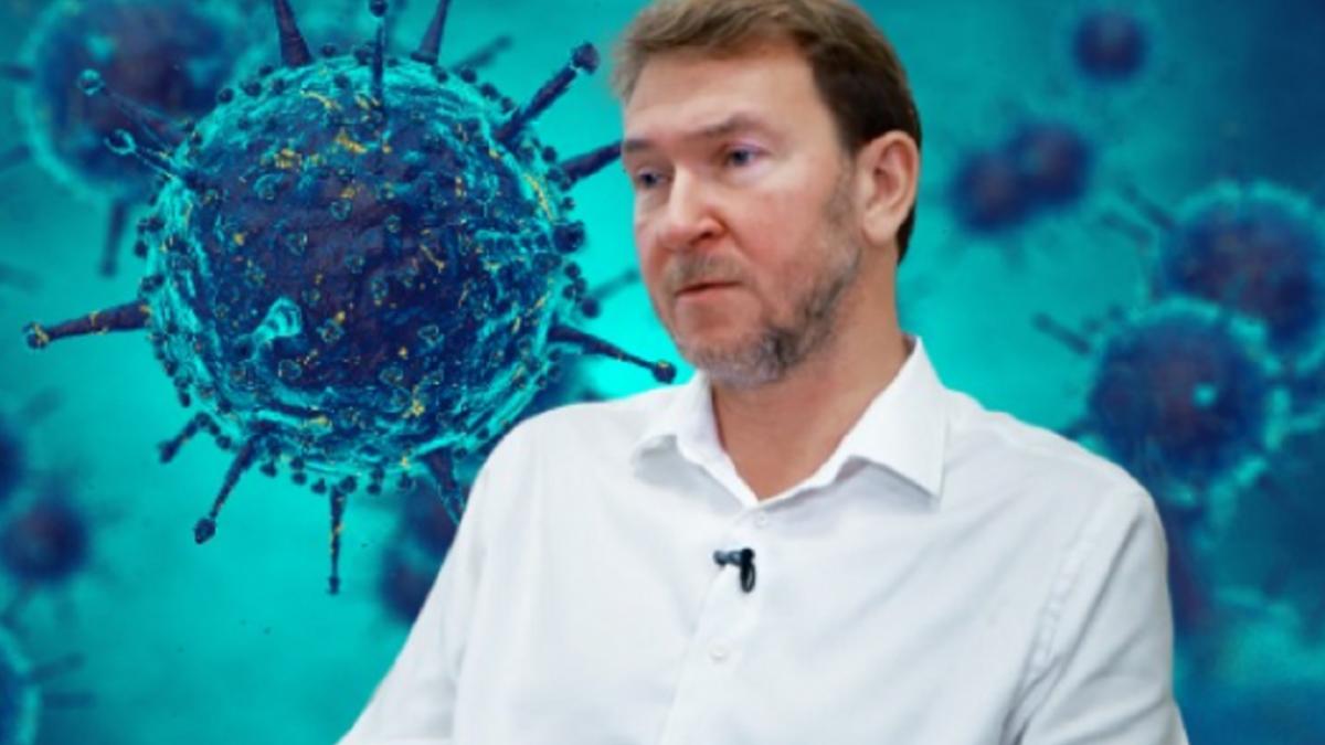 Профессор Владислав Шафалинов Владислав Шафалинов профессор