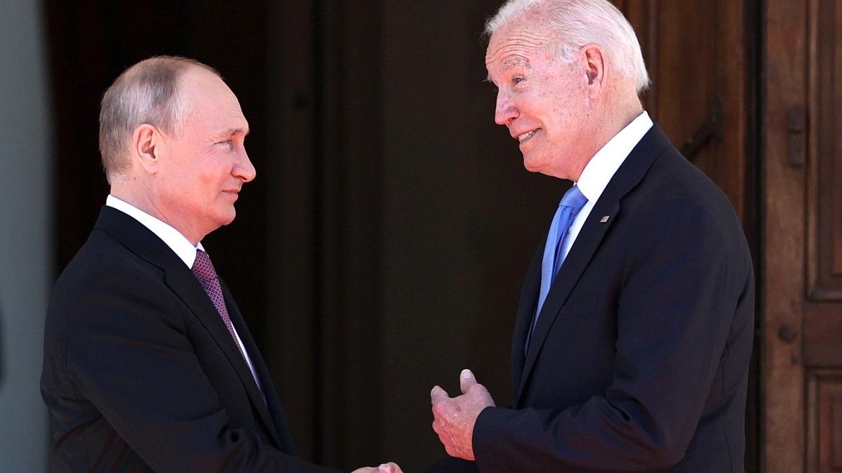 В Белом доме прокомментировали итоги саммита США-Россия В Белом доме прокомментировали итоги саммита США-Россия