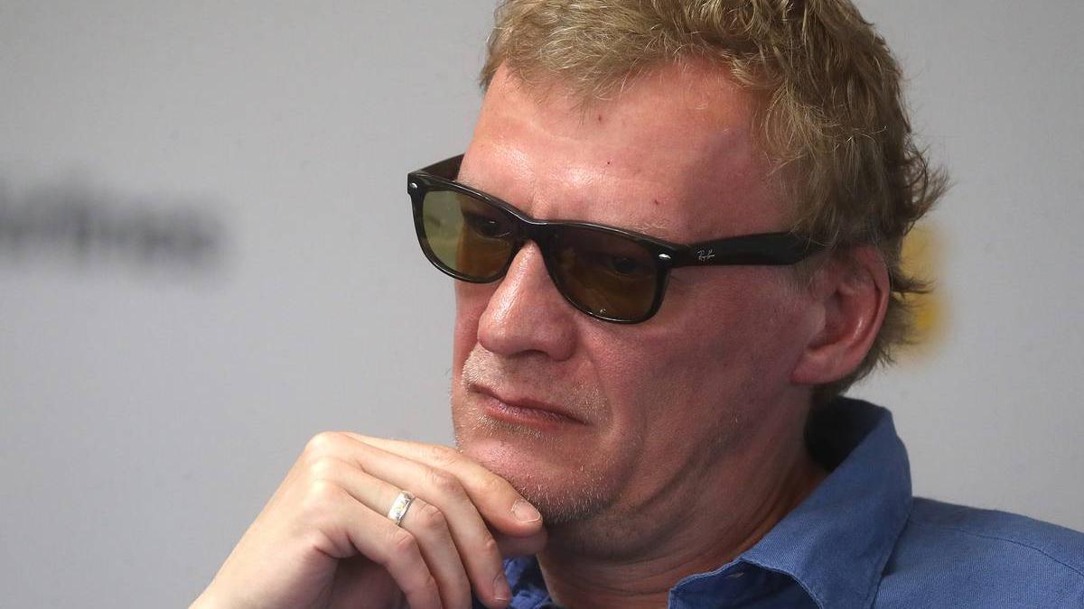 Актер Алексей Серебряков алексей серебряков