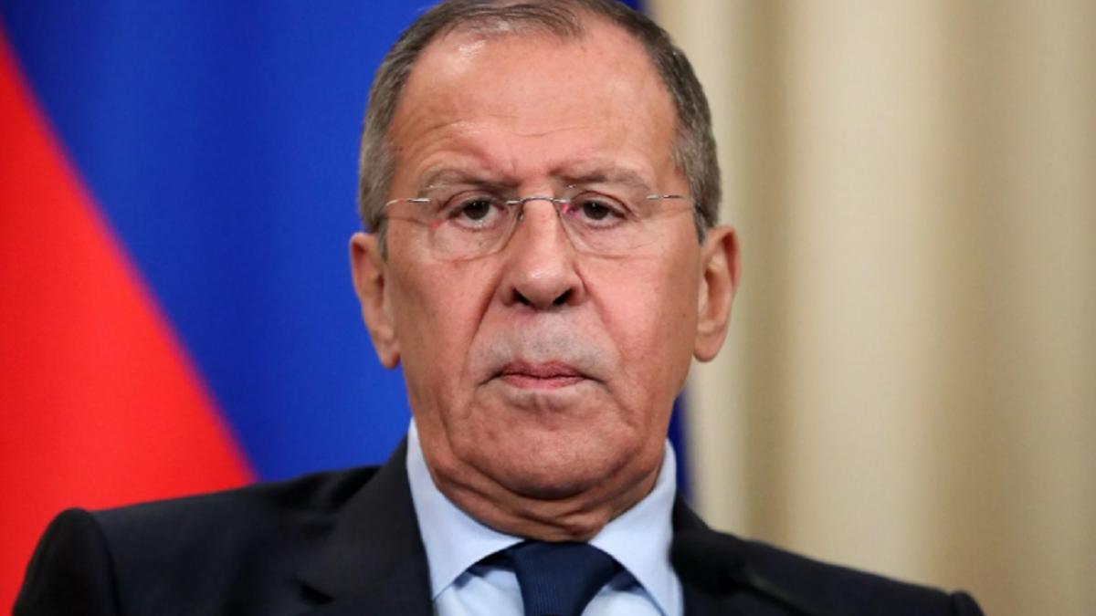 Глава МИД РФ Сергей Лавров глава МИД РФ