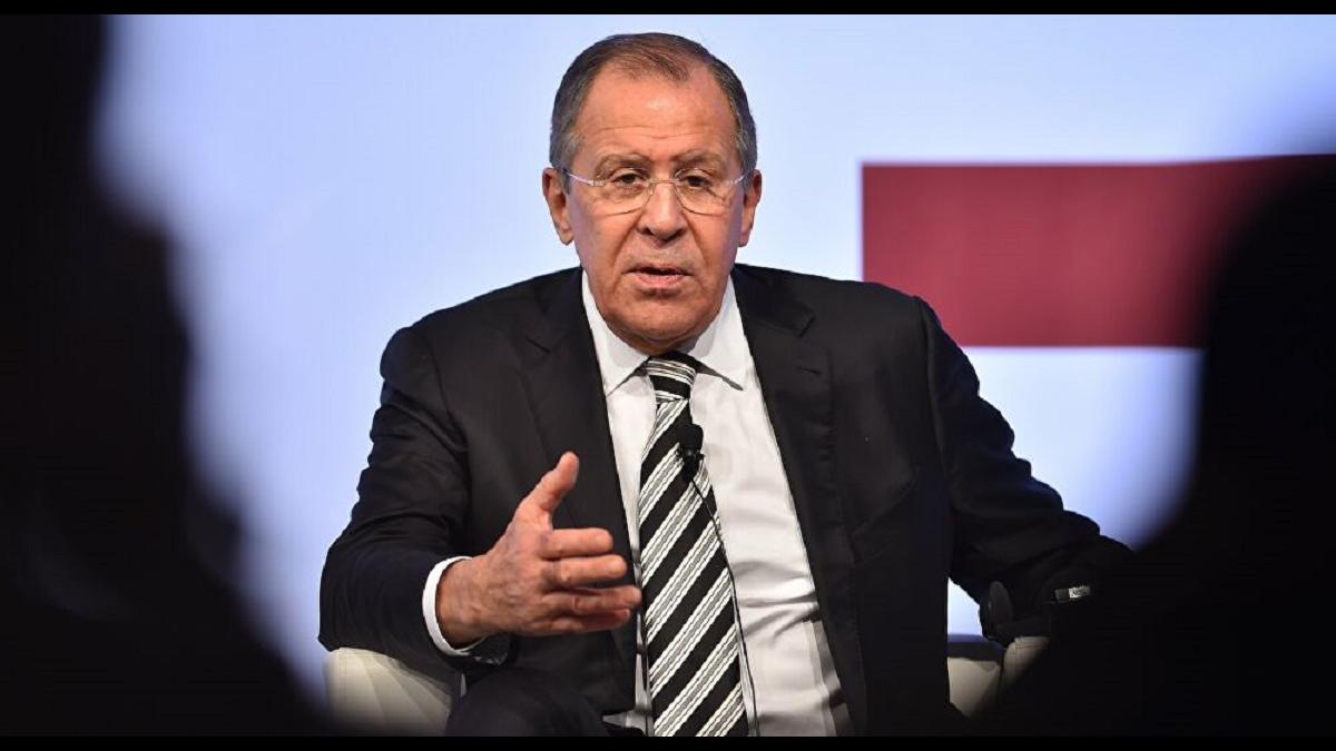 «Появился новый феномен — фриковая дипломатия»: Лавров об активности западных лидеров Лавров придумал новый термин для описания действий западных лидеров