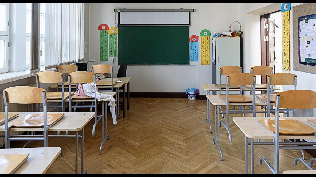 В Волгоградской области власти готовятся к обучению на удаленке Школы Волгоградской области готовят к дистанционке на всякий случай