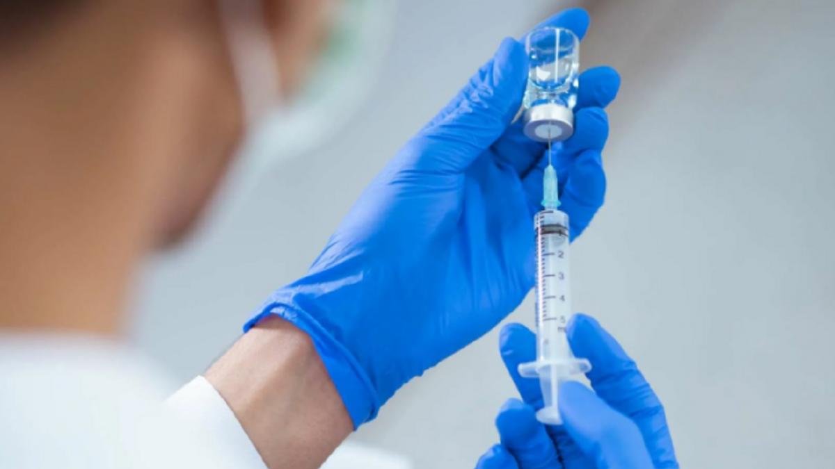 Вакцинация Вакцинация