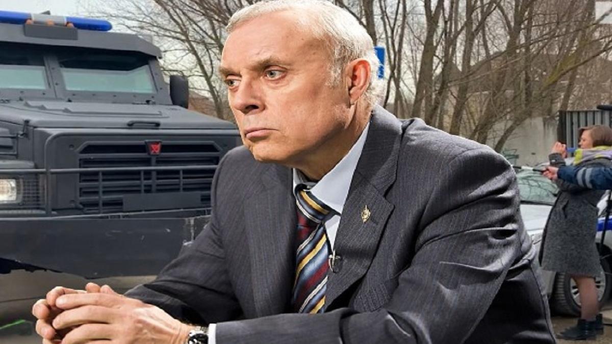 Гончаров Гончаров