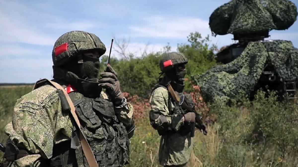 Российские военные спецоперация Спецоперация российские военные