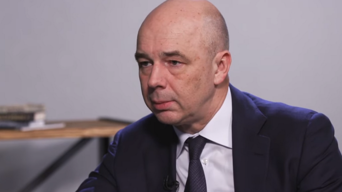 Силуанов рассказал, готовы ли власти отдавать часть нефтяной ренты россиянам напрямую Антон Силуанов