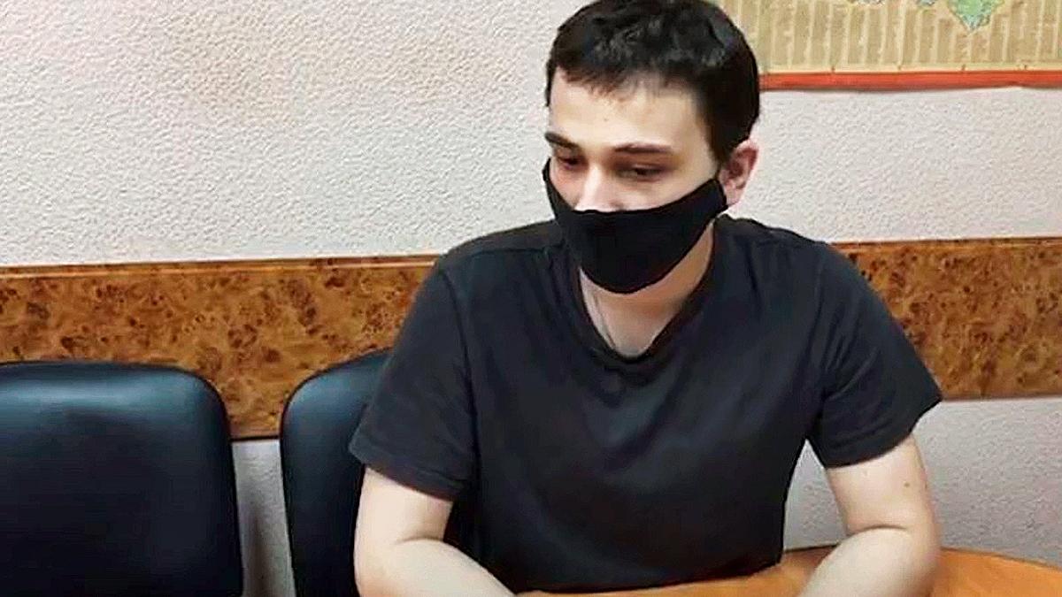 Пермяка осудили за размещение фото Власова в онлайн-версии «Бессмертного полка» Даниил Симанов