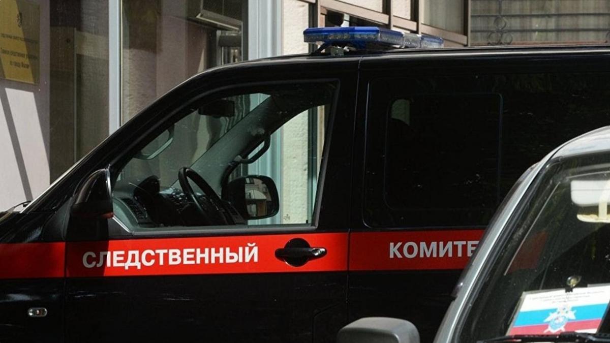Экс-прокурор в Северной Осетии закопал убитую им жену в огороде В Северной Осетии прокурор убил жену и закопал тело на огороде
