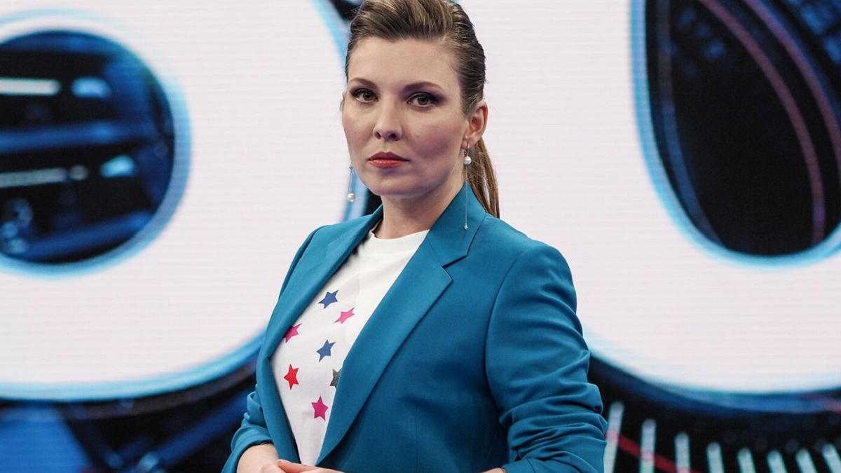 Ольга Скабеева Ольга Скабеева