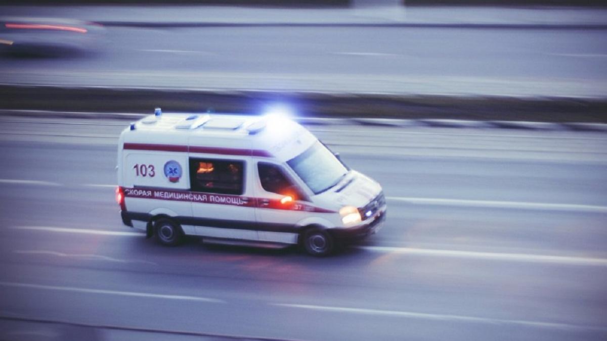 В перестрелке в Ингушетии тяжело ранили 15-летнего подростка В перестрелке в Ингушетии тяжело ранили 15-летнего подростка