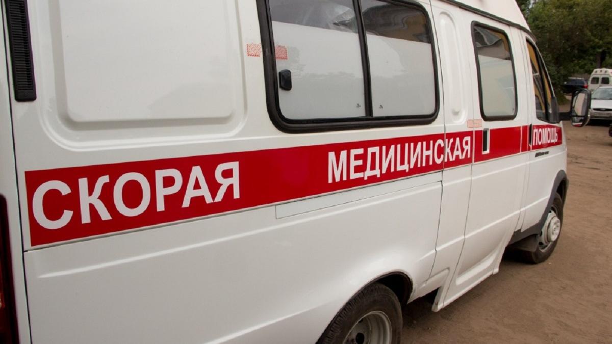 Скорая помощь Обращение диспетчеров скорой помощи Астрахани к губернатору