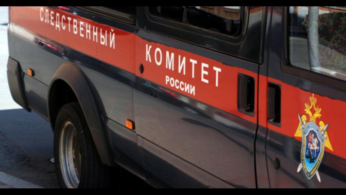 Следственный комитет России Следственный комитет России
