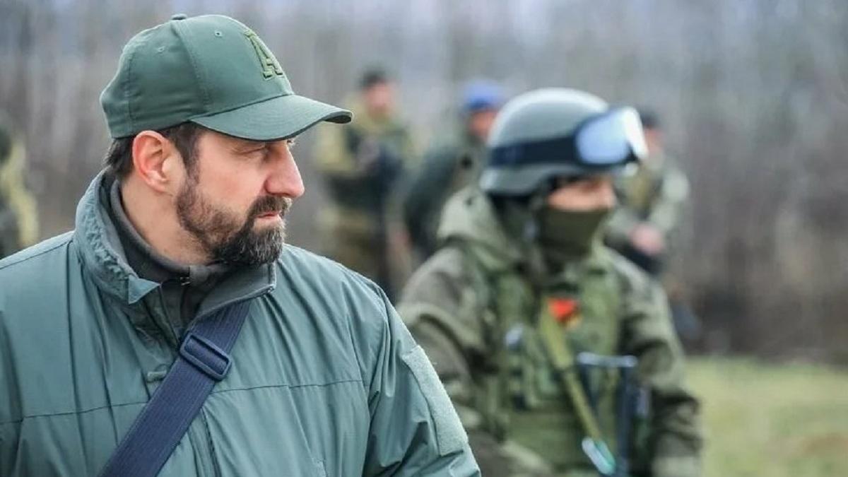 Ходаковский Ходаковский