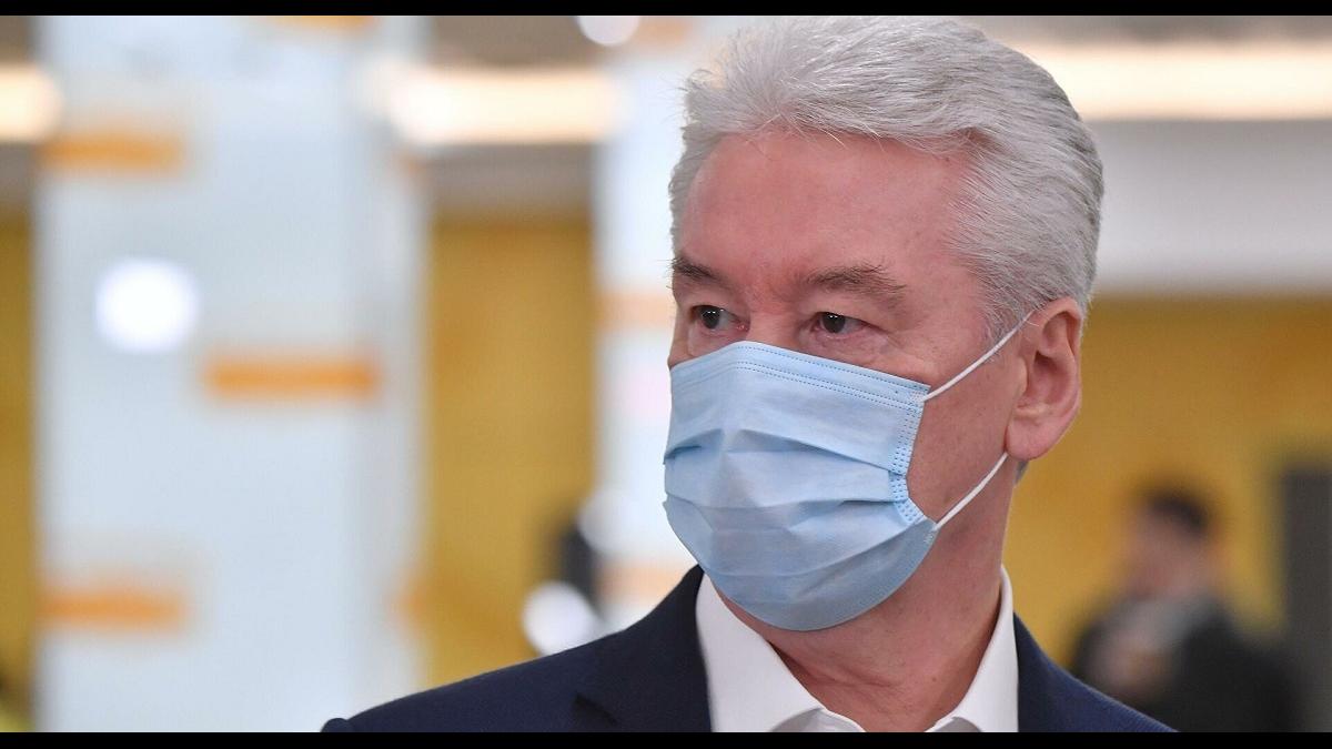 Собянин Собянин